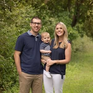 Meet your Posher, Morgan